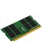 16 GB Ddr4 3200MHZ Kıngston 1X16 CL22 Nb KVR32S22D8/16 1