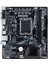 Gıgabyte H610M-S2H-V2-DDR5 5600MHZ 1xvga 1xhdmı 2xdp 1xm.2 USB 3.2 Matx 1700P (12./13.ve 14.nesil Işlemci Uyumlu) 3