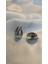 Silver Çelik Küpe 02 2