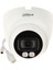 IPC-HDW1249T-S-IL 2mp 2,8mm Akıllı Çift Işık Dome Kamera (Dahili Mikrofon) 1