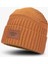 Gulf Beach Ribbed Beanie Erkek Sarı Bere TB0A1EGW2311 1