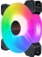 GAB-FR612 Rgb Fan 6 Pın 12CM 1