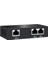 Uranıum POE-RP12 1 Port Poe Giriş + 2 Port Çıkış Metal Kasa Poe Repeater(Realtek 1