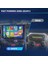 Fıat Fiorino 2008-2024 Yıl Android Kablosuz Carplay Navigasyon Multimedya 9 Inch Ekran 4G Ram 32GB Hafıza 2