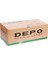 Tampon Kulagı Ön Sol Japon L300 (P15) Benzin-Dizel 87-97 (Oem No: MB710717) 1