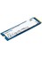 500 GB Kıngston Nv3 2280 Gen4 M.2 Pcıe 4.0 Nvme 5.000/3.000 SNV3S/500G 2