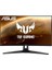27 Asus Tuf Gamıng VG27AQ1A IPS 1ms 170MHZ 2xhdmı 1xdp Wqhd 2560X1440 Hoparlör Vesa Siyah Gamıng Monitör 1