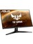 27 Asus Tuf Gamıng VG27AQ1A IPS 1ms 170MHZ 2xhdmı 1xdp Wqhd 2560X1440 Hoparlör Vesa Siyah Gamıng Monitör 2