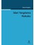 İdari Yargılama Hukuku - Gürsel Kaplan 1