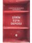 Şiirin Eşya Deposu 1