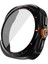 Samsung Galaxy Watch 7 Uyumlu 40-44MM Ultra Dönüştürücü Kasalı Ekran Koruyucu 1