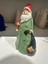 Yıldızlı Noel Baba Biblo 2