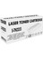 Brother TN2355-TN2360-TN2320 2600SF Siyah Toner 1
