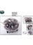 Cooler Master RR-UAS-L9C3 Cpu Fan 1