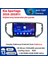 Kia Sportage 2016-2018 Yıl Android Sürüm 13 Kablosuz Carplay Navigasyon Multimedya 9 Inç Ekran 2Gb Ram+ 32Gb Rom Hafıza Çerçeveli ve arka görüş kameralı 2