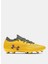 Under Armour Sarı Erkek Futbol Ayakkabısı 3027707-700 Ua U Magnetico Select 4 1