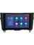 Nissan Qashqai 2014-2021 Yıl Android Sürüm 13 Kablosuz Carplay Navigasyon Multimedya 10 Inç Ekran 4gb Ram +64GB Hafıza Çerçeveli ve arka görüş kameralı 4