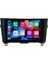 Nissan Qashqai 2014-2021 Yıl Android Sürüm 13 Kablosuz Carplay Navigasyon Multimedya 10 Inç Ekran 4gb Ram +64GB Hafıza Çerçeveli ve arka görüş kameralı 5