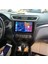 Nissan Qashqai 2014-2021 Yıl Android Sürüm 13 Kablosuz Carplay Navigasyon Multimedya 10 Inç Ekran 4gb Ram +64GB Hafıza Çerçeveli ve arka görüş kameralı 1