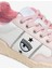 Pembe - Beyaz Kadın Sneaker CF3003_171 4