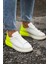Cbt Pittura Erkek Ayakkabısı 502 Neon Sarı Topuk Splush 3