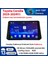 Toyota Corolla 2019-2024 Android Kablosuz Carplay Navigasyon Multimedya 10 Inch Ekran 4G Ram + 32GB Hafıza Çerçeveli ve arka görüş kameralı 2