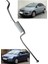 Ford Focus Tdcı Takım Arka Orta Egzoz Borulu Dizel 2005 ve Sonrası Uyumlu Eksoz 1