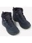 Quechua Çocuk Su Geçirmez Outdoor Kar Botu - Lacivert - 35 / 38 - SH100 2