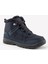 Quechua Çocuk Su Geçirmez Outdoor Kar Botu - Lacivert - 35 / 38 - SH100 5
