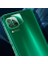Huawei P40 Lite Tam Uyumlu Nano Kamera Koruyucu Şeffaf Lens 1