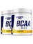 Bcaa 4:1:1 Limonata - 300 gr x 2 Adet 1