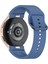 Samsung Galaxy Watch 7 Için Silikon Saat Kayışı (Yurt Dışından) 3