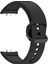 Samsung Galaxy Fit Için 3 Renkli Silikon Kayış (Yurt Dışından) 3