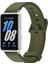 Samsung Galaxy Fit 3 Için Silikon Saat Bandı (Yurt Dışından) 1
