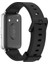 Samsung Galaxy Fit 3 Için Silikon Saat Bandı (Yurt Dışından) 4