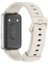 Samsung Galaxy Fit 3 Için Silikon Saat Bandı (Yurt Dışından) 4