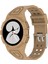 Samsung Galaxy Watch Fe 40MM Tpu Kayış (Yurt Dışından) 1