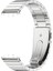 Samsung Galaxy Fit 3 Için Bambu Metal Kayış (Yurt Dışından) 3