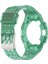 Samsung Galaxy Watch Fe 40MM Tpu Kayış (Yurt Dışından) 4