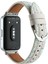 Samsung Galaxy Fit 3 Için Yün Deri Kayış (Yurt Dışından) 2