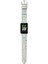 Samsung Galaxy Fit 3 Için Yün Deri Kayış (Yurt Dışından) 3