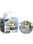 Star Wars The Bounty Collection Seri 8 Grogu Figürleri 43 2