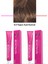 Wella Koleston 2 Li Set Premium 8.0 Yoğun Açık Kumral - Kalıcı Krem Saç Boyası 2 X 50 G Tüp 1