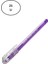 My-Pen Tükenmez Kalem 1 mm Mor 25'li 1