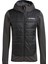 TERREX IR7883 Terrex Multi Hybrid Insulated Hooded Jacket 5