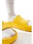 Jordan Post Slide Yellow Ochre Jordan Unisex Terlik Sarı 1