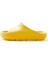 Jordan Post Slide Yellow Ochre Jordan Unisex Terlik Sarı 4