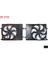 Fan Motoru Su Radyatoru Rezıstanslı Hyundaı IX35 (Lm) 1.6 Gdı Davlumbazlı 2010- 1