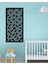- Kamuflaj Desen Metal Duvar Tablosu - Ev Duvar Dekorasyonu - 90 X 45 - Cm -Siyah - Deco-098 4