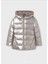Kız Çocuk Dolgu Mont 7483 4